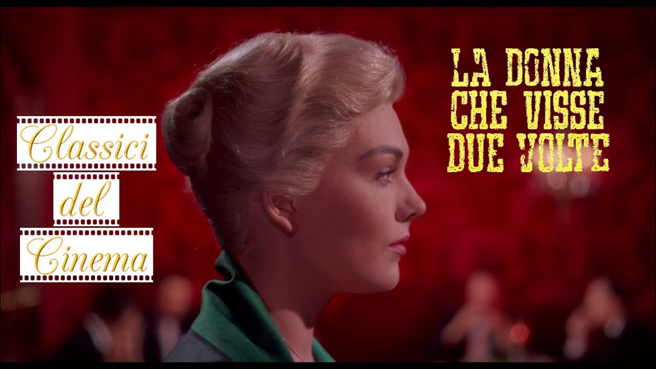 Ecco perché VERTIGO è il thriller più straordinario della storia del cinema