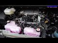 Toyota 1GD-FTV Euro6c Engine View