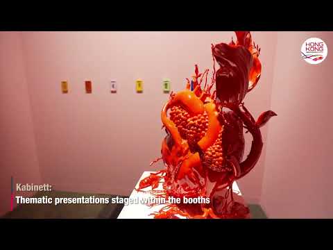 Art Basel Hong Kong 2026 successfully concludes