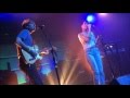 Nedelle Torrisi - Live at The Echo 3/12/2016 pt.1