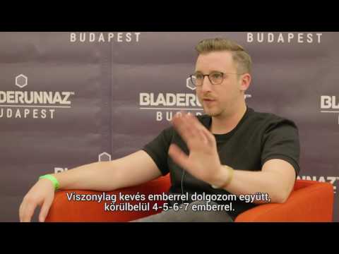 BLZTV - Paul SG (Jazzsticks - A) 2016. okt. 15.