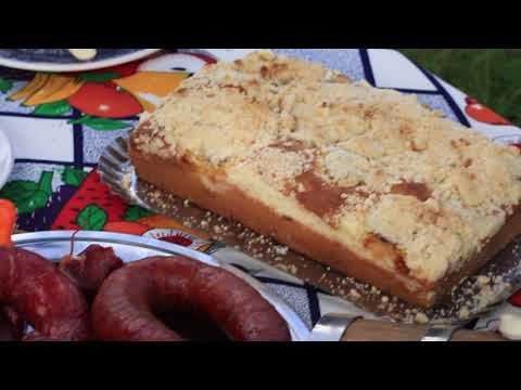 Produtos Coloniais - Repórter Jackson dias - Caminhos do Oeste