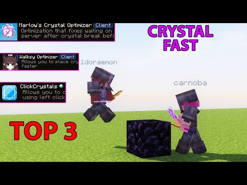 using EVERY crystal optimizer in cpvp (bannable)