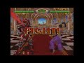 Mace The Dark Age Arcade Lord Deimos Vs Namira Very Hard Difficulty