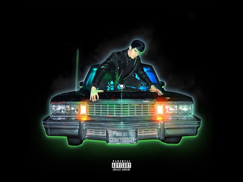 Here Lies Graveyardguy (Full Mixtape)