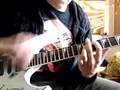 The Offspring - Trust In You guitar with solo ...