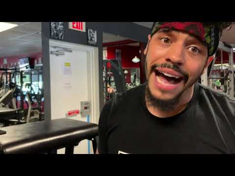 Say NO to chicken Legs| High Volume| Supersets| BodybuildingMotivation