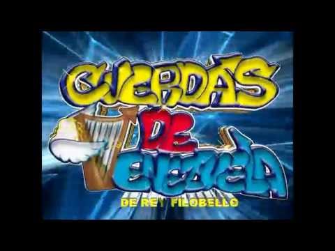 Lo Que Traje De Colombia | Cuerdas de Venezuela