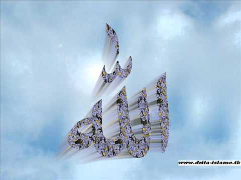 Alit Ahmedi   Edukata e Prindërve