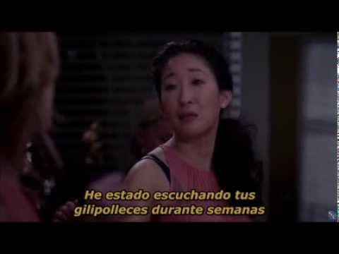 Mer & Cristina - Get up, stand up