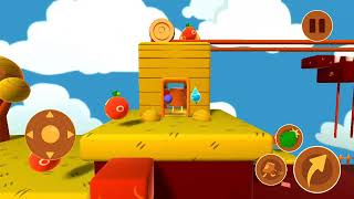 Woodle Tree Adventures Deluxe Gameplay