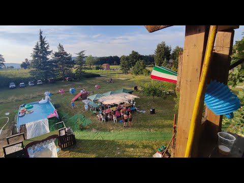 Epic day 2025 (Be Epic Official video) - Serramazzoni