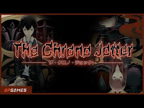 The Chrono Jotter Trailer thumbnail