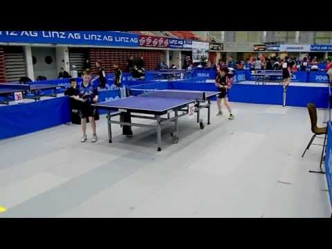 Linz 2014 Jockov - Ivanco Felix (SVK)