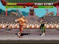 Shang Tsung MK1 More Moves