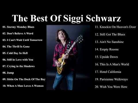 The Best Of Siggi Schwarz