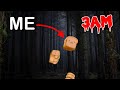I Played Breadrunners At 3AM Very Scary