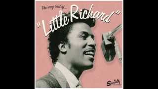 Slippin' And Slidin'- Little Richard