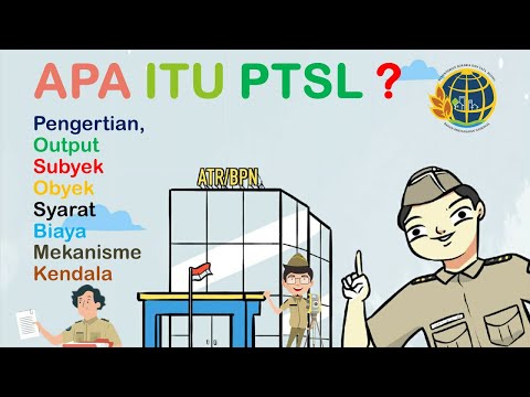 Apa itu PTSL
