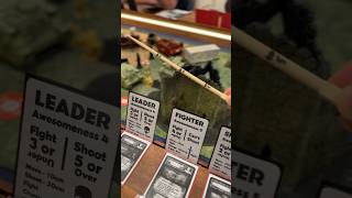 We made up a game… 😅 #boardgames #tabletopgaming #warhammer