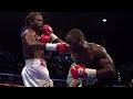 Lennox Lewis England Vs Hasim Rahman USA I KNOCKOUT BOXING Fight HD