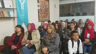 TDED OSMANCIK ŞUBESİ GİDENLERDEN KALANLAR NEŞET ERTAŞ PROGRAMI(2)