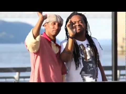 EvitaN (Jarobi & Dres) - EUPHORIC feat Craig G