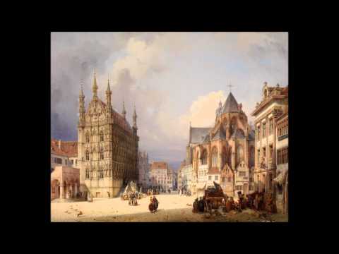 Franz Lachner - Symphony No.1 in E-flat major, Op 32 (1828)