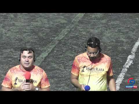 Copa Super Master do Clube de Campo Guanambi: Ary Mult/Supri Bahia X George Contabilidade 15/04/2026