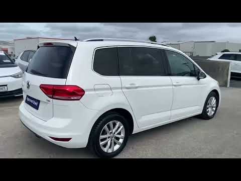 Volkswagen Touran 1.4TSI 150BHP 7 SEATER COMFORTLI - Image 2