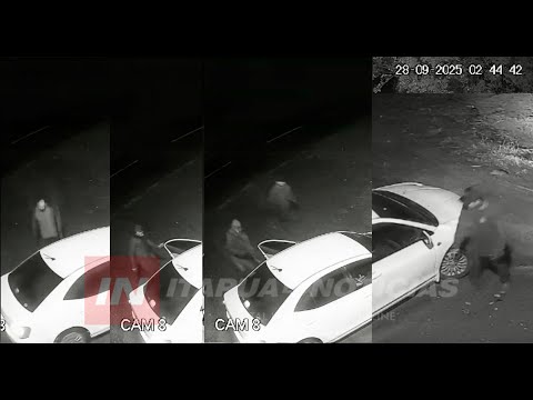 NVESTIGAN VIOLENTO ROBO DOMICILIARIO EN CAPITÁN MIRANDA