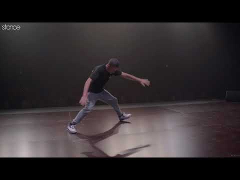 El Nino vs Exaggerate (semi) // .stance // Scandinavian Break Championships 2018