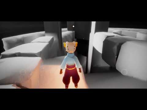 Trial Of Earth Guide [ Season Of Prophecy ]