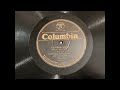 Carolina Stomp - Fletcher Henderson Orch with Louis Armstrong, NYC October 21, 1925 Coleman Hawkins