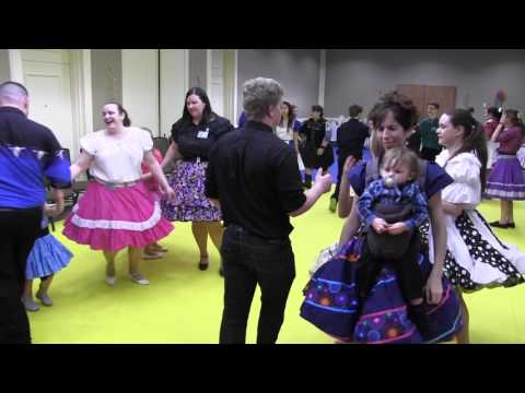 2017-03-18 Brown Eyed Girl - Tom Miller