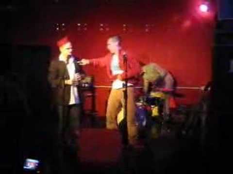 Slon&Sadez+pobegli iz ZOO-ja