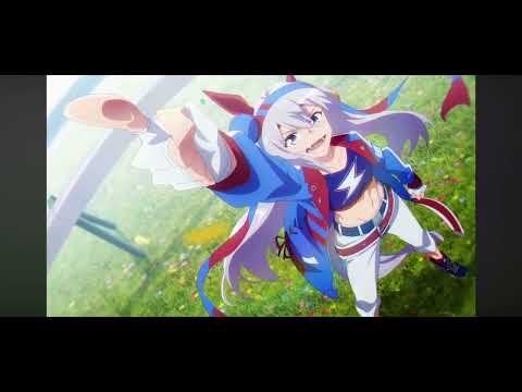 Female Muscle Clips 146 - Umamusume: Cinderella Gray