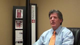 masterIT Team Member Spotlight - Gary Wiseman