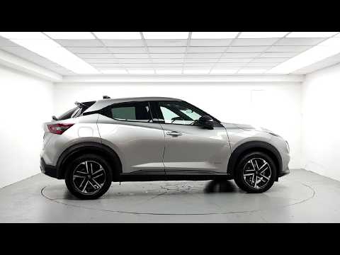 Nissan Juke HYBRID 1.6 SV PREMIUM - Image 2
