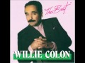 Magia Blanca WILLIE COLÓN (Prisioneros Del Mambo)