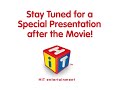 HIT Entertainment Stay Tuned For A Special Presentation Bumper 2007 Fanmade