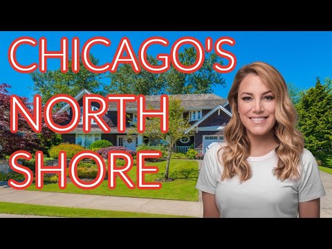 Move to Chicago's North Shore: BEST Chicago Suburbs Guide from local