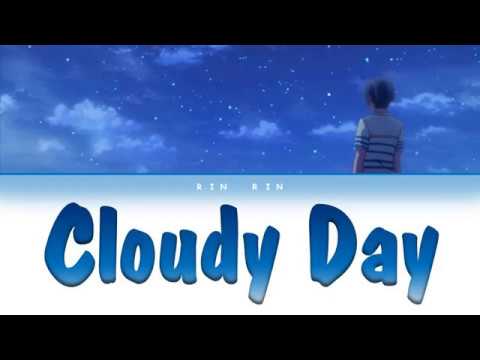 Otonomiya Saku - Cloudy Day Lyrics (JPN_ROM_ENG)