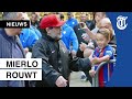 ‘Er was maar één iemand als Maradona’