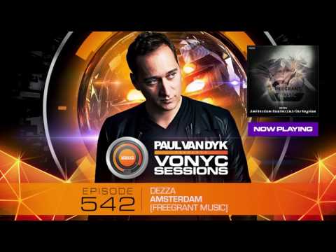 Paul van Dyk VONYC Sessions 542