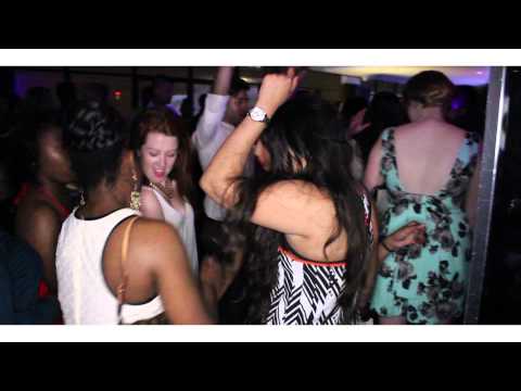 REFILL | LONDON'S HOME OF THE TURN UP