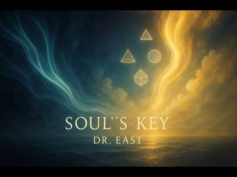 Soul's Key -  (R&B Soul 2025) | Healing Anthem [Dr. East Beats]