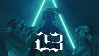 [音樂] Marz23 全新MV〈23〉讓後硬核Trap降臨！光哥貼音樂 黑卡雜誌