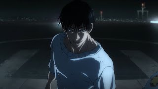 Cover art for Physical Prowess (Jujutsu Kaisen)