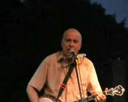 Jozin z Bazin - Ivan Mladek & Banjo Band w Jedliczu live